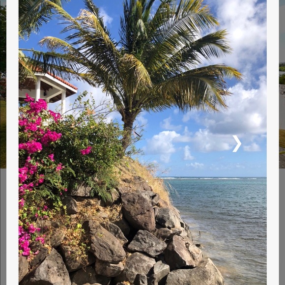 CLOSET CLOSING JUNE 6, 2023 ,PLUS PARADISE HOME ON THE OCEAN FOR SALE IN GRENADA - Picture 11 of 16